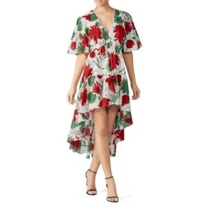 Alexis Idella Dress Size XS. EUC